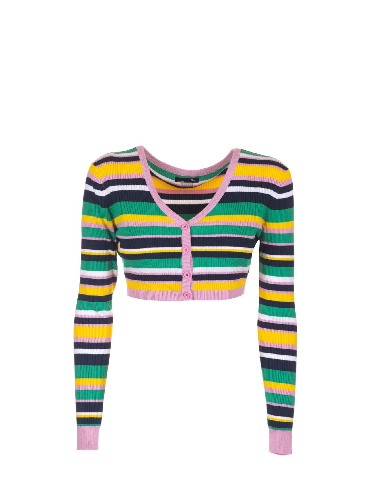 Cardigan Stripes XT