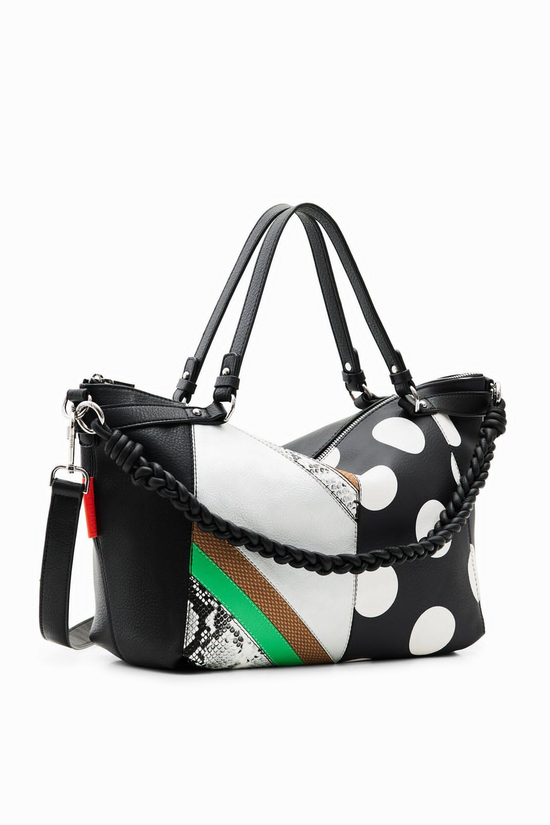 Borsa Desigual