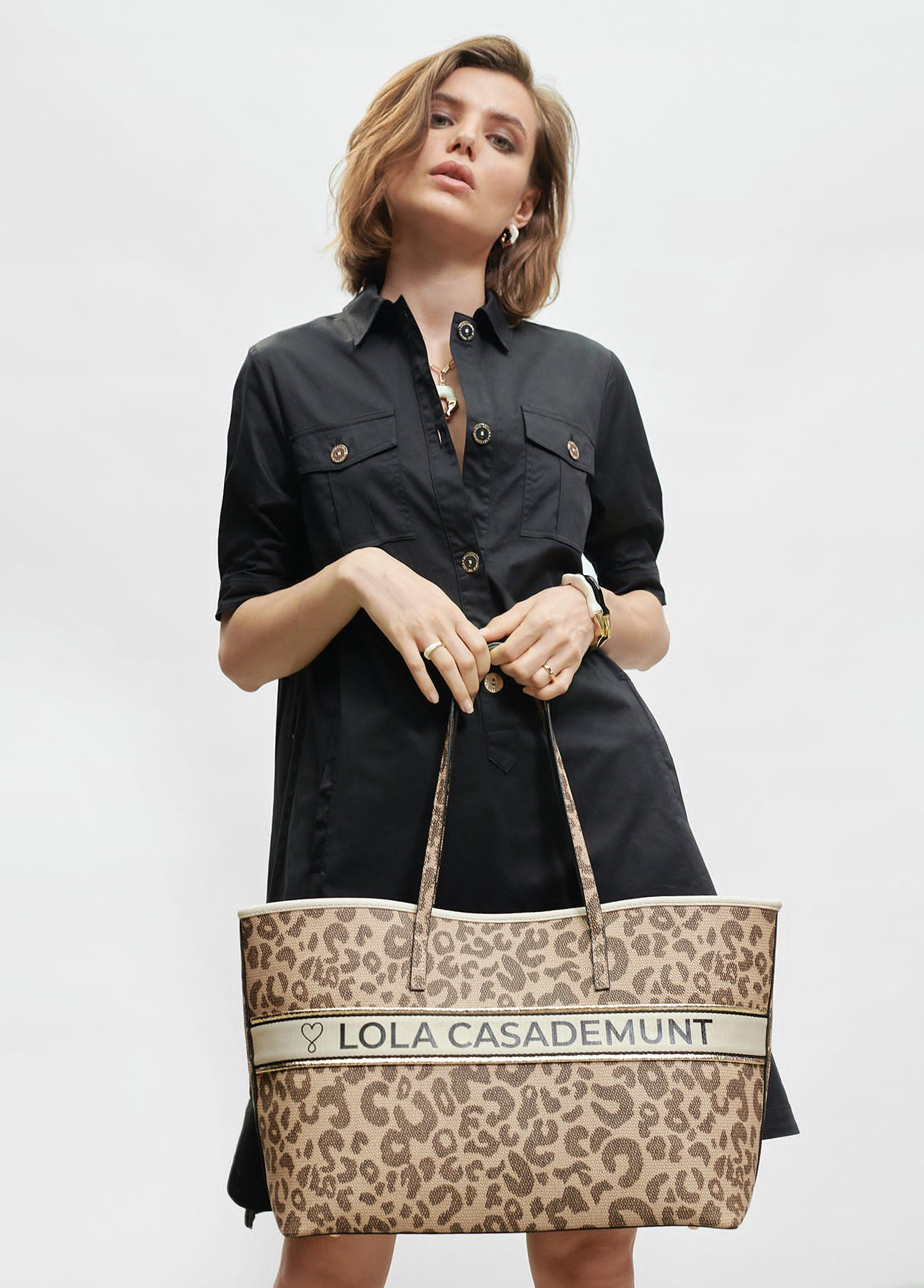 Borsa Lola CasaDeMunt