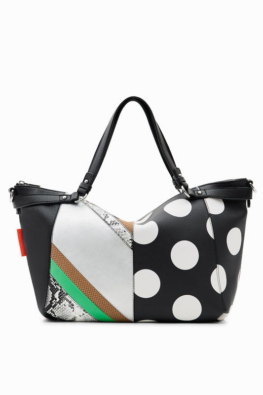 Borsa Desigual