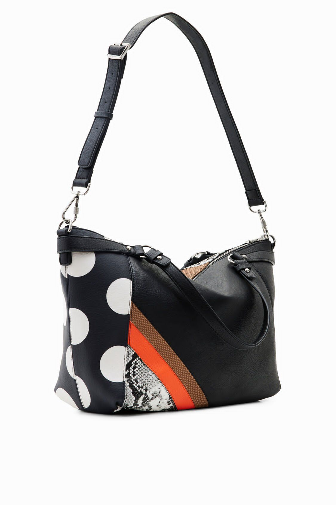 Borsa Desigual