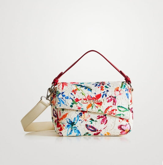 borsa Desigual