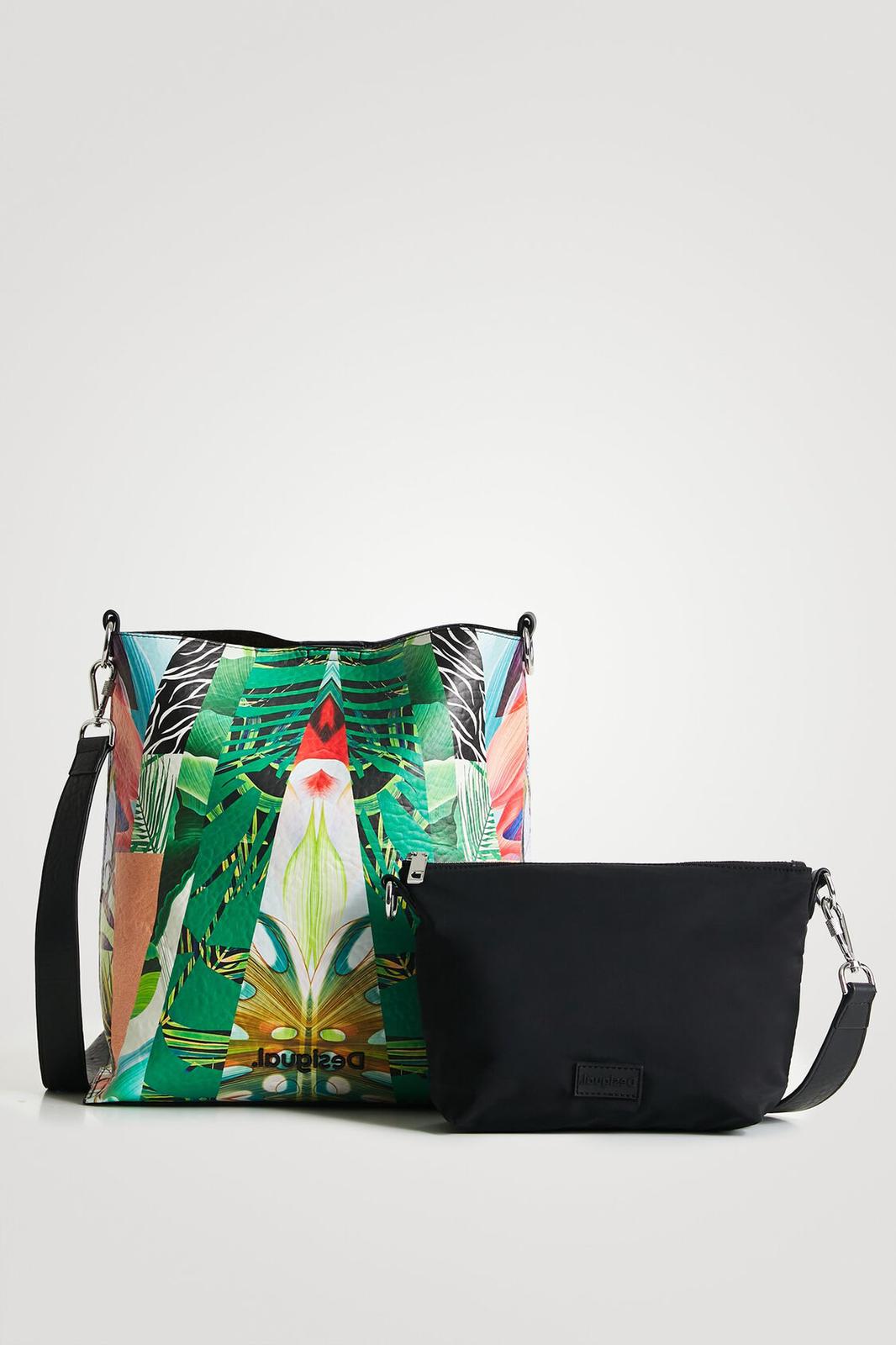 Borsa /tracolla Desigual