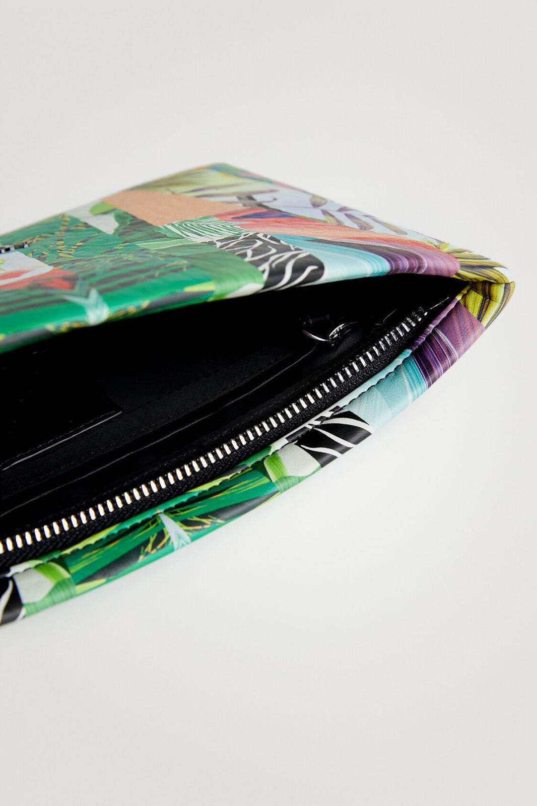 Pochette Desigual