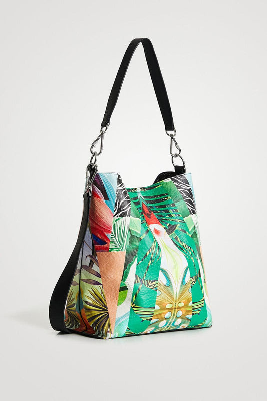 Borsa /tracolla Desigual