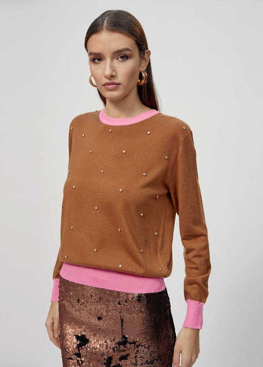 Maglione Lola casademunt